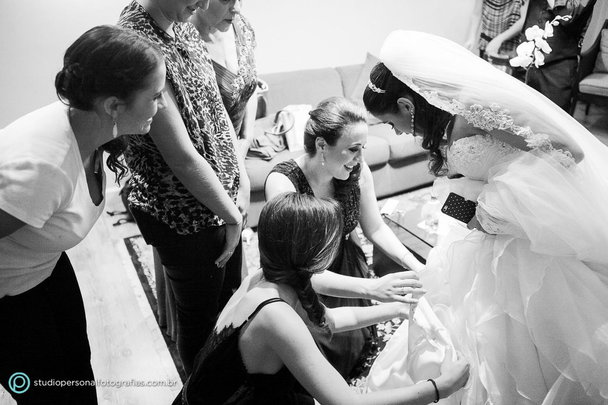 Fer + Rapha | Casamento