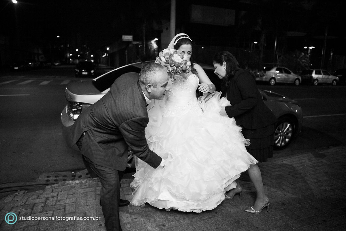 Fer + Rapha | Casamento