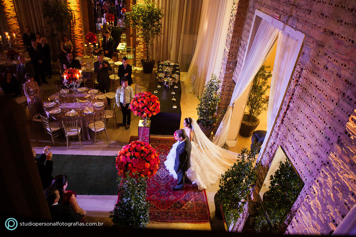 Fer + Rapha | Casamento