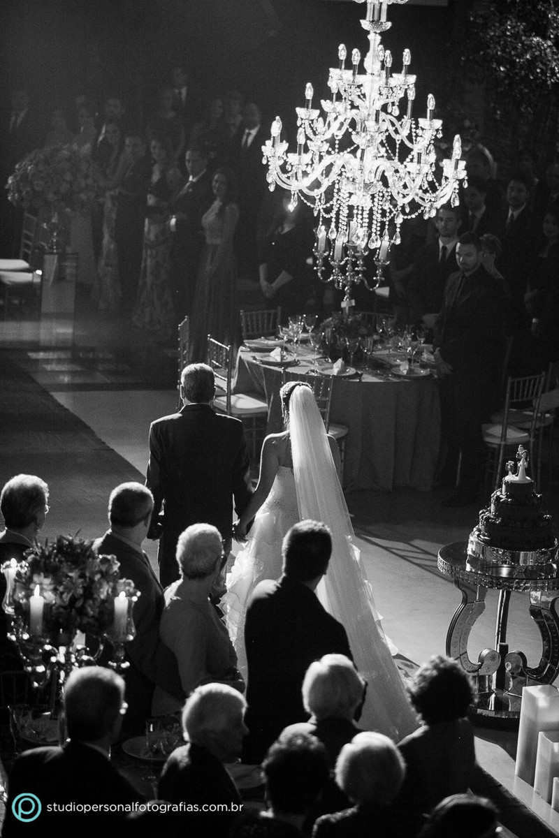 Fer + Rapha | Casamento