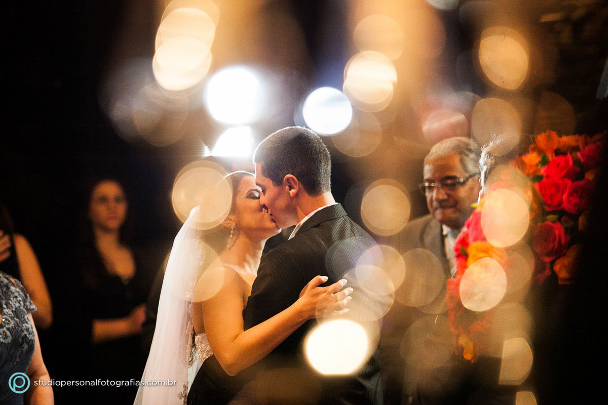 Fer + Rapha | Casamento
