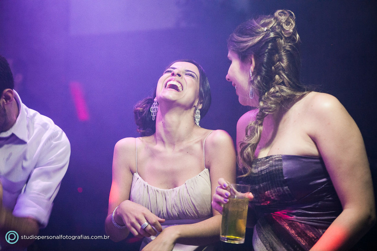 Fer + Rapha | Casamento