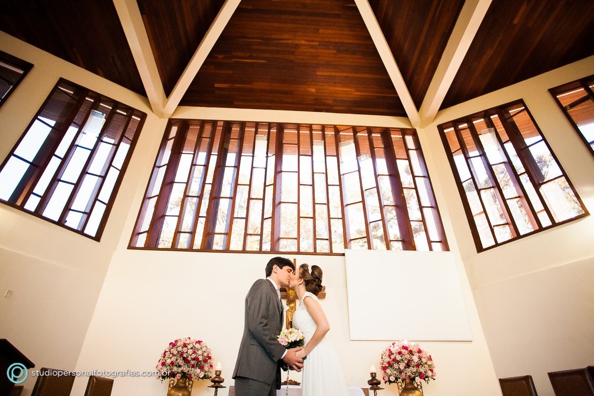 Camila + Guilherme | Casamento