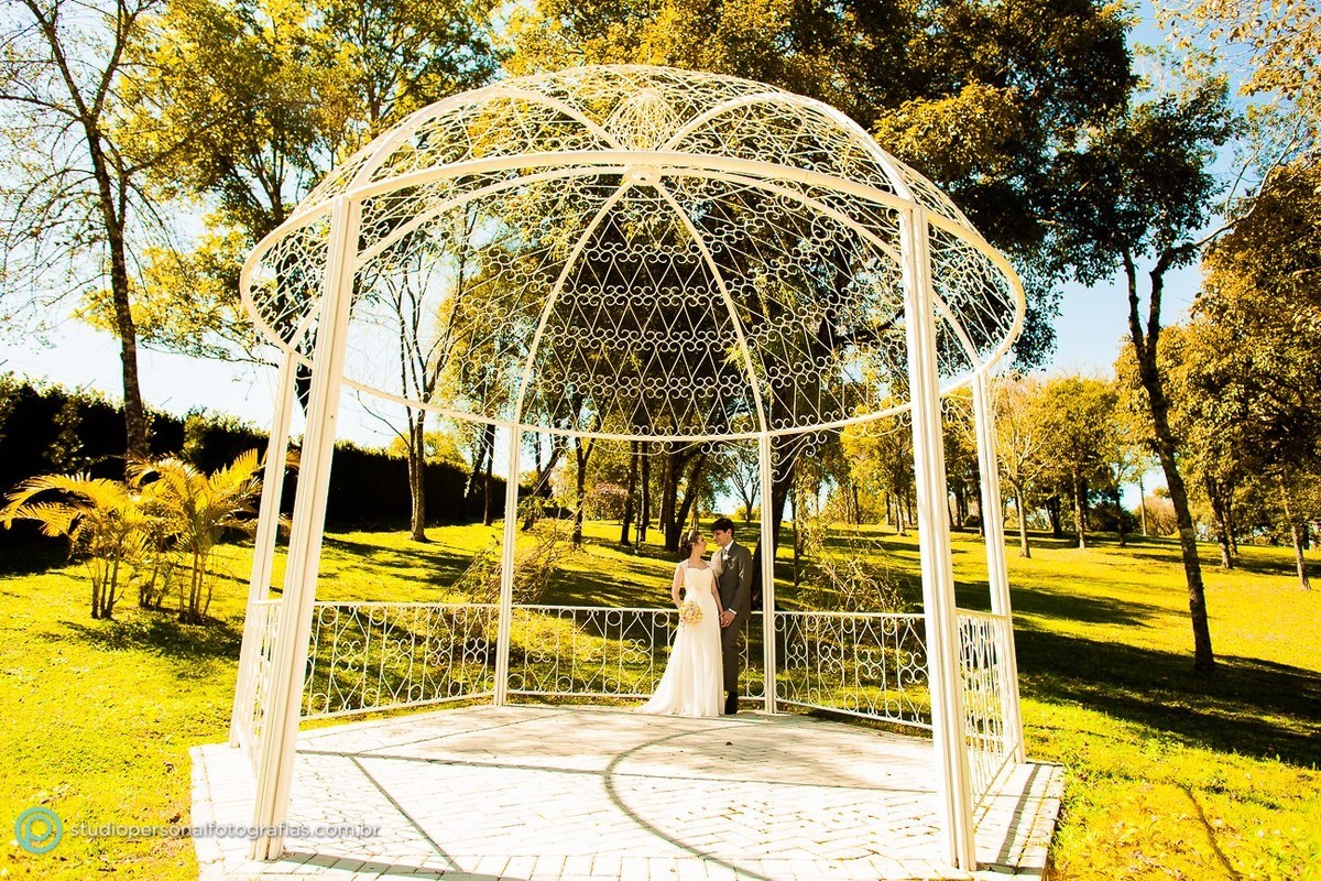 Camila + Guilherme | Casamento