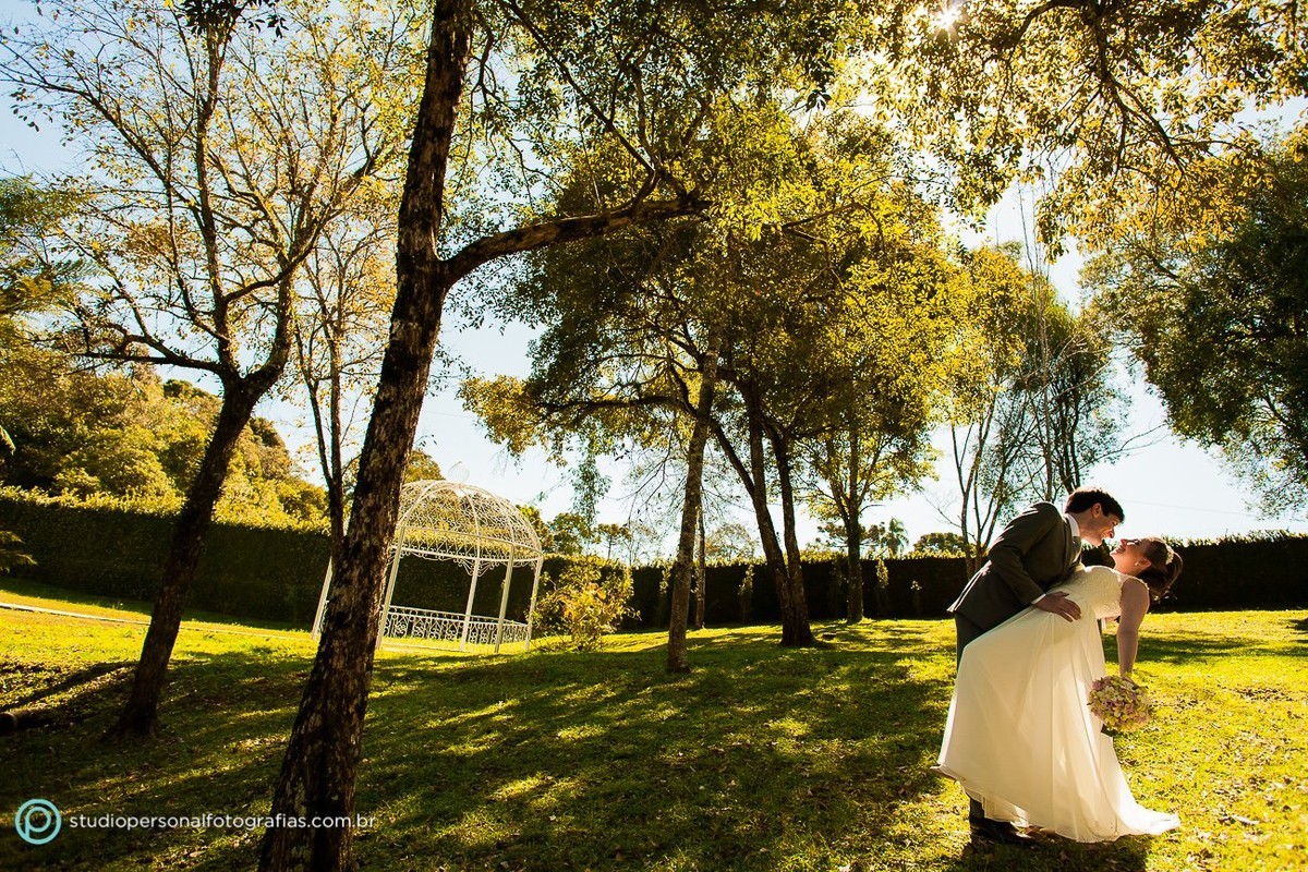 Camila + Guilherme | Casamento