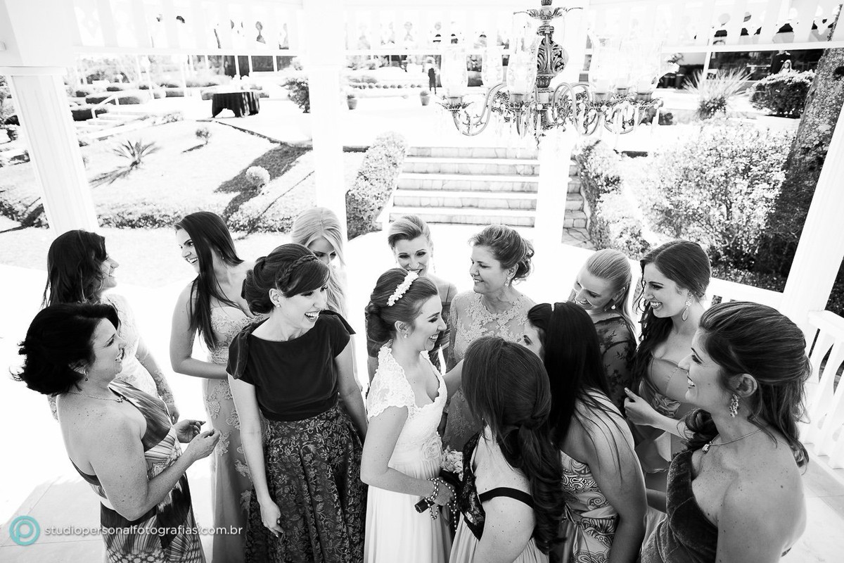 Camila + Guilherme | Casamento