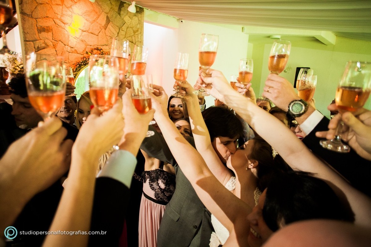 Camila + Guilherme | Casamento