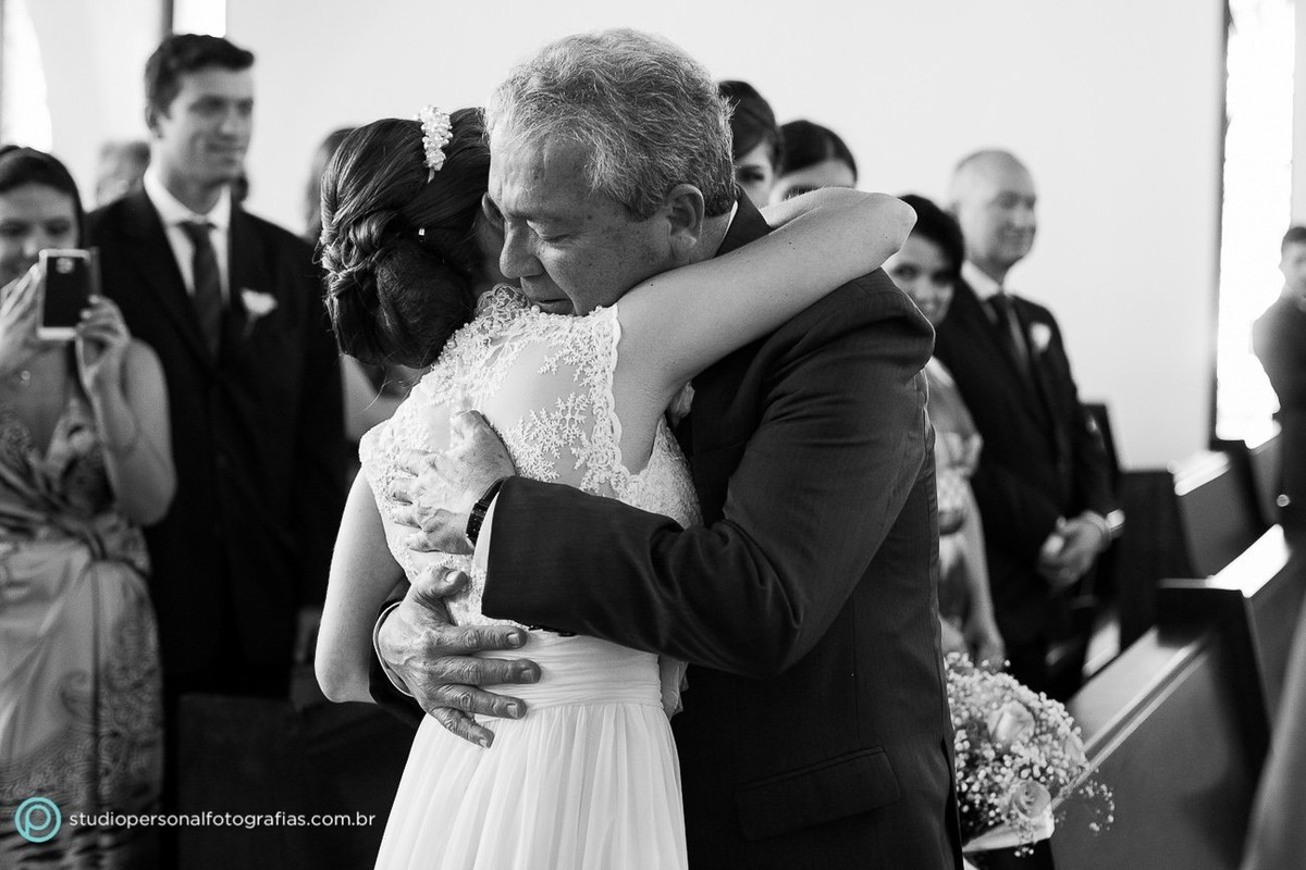 Camila + Guilherme | Casamento