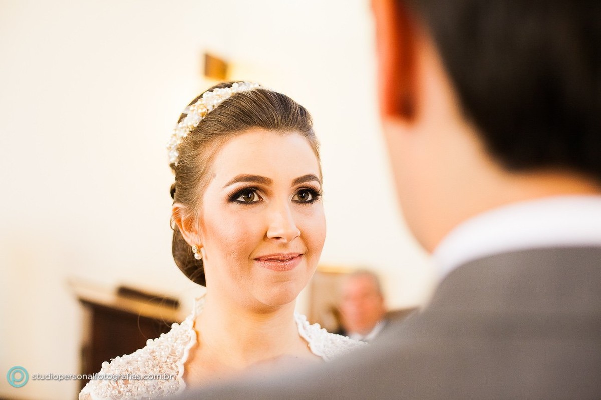 Camila + Guilherme | Casamento