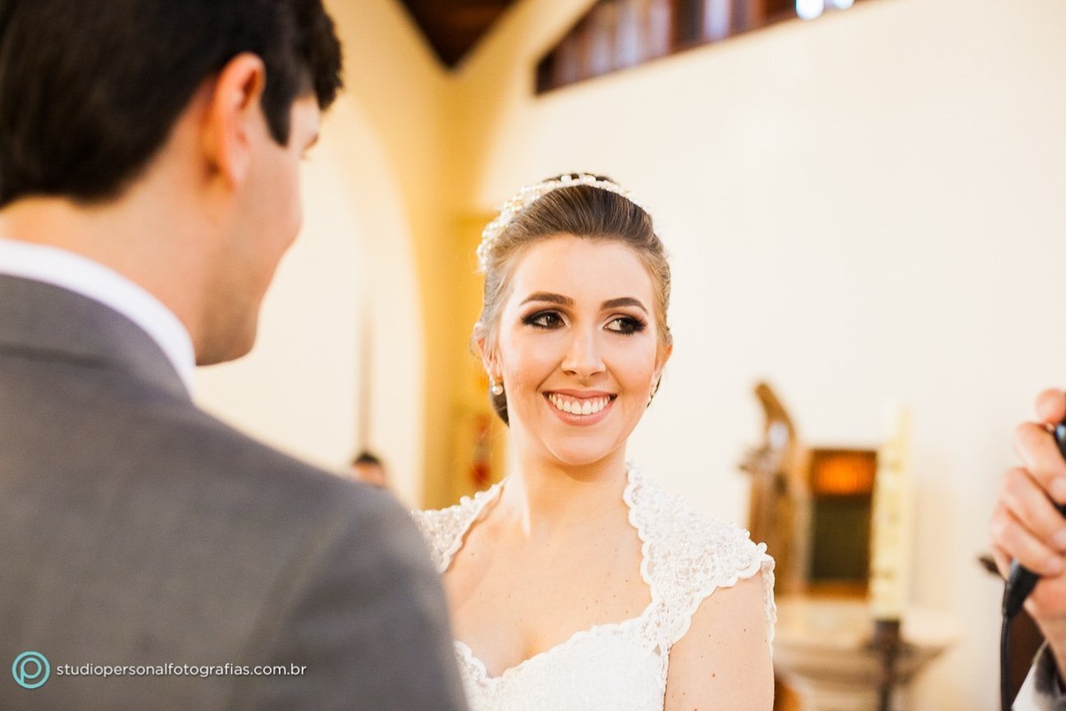 Camila + Guilherme | Casamento