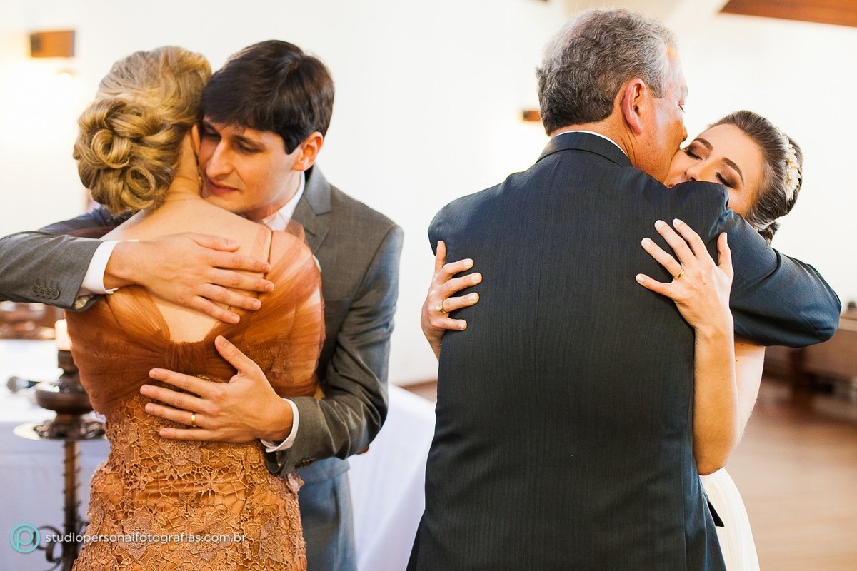 Camila + Guilherme | Casamento