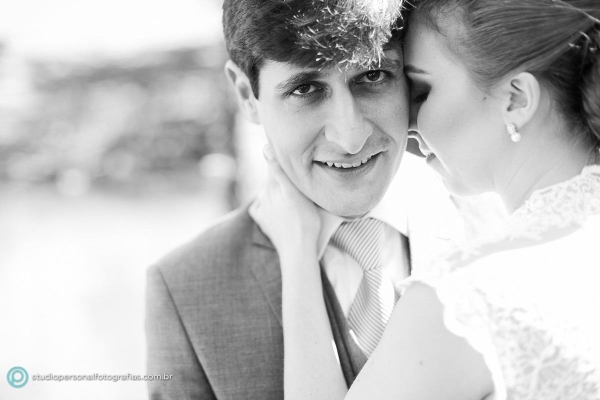 Camila + Guilherme | Casamento