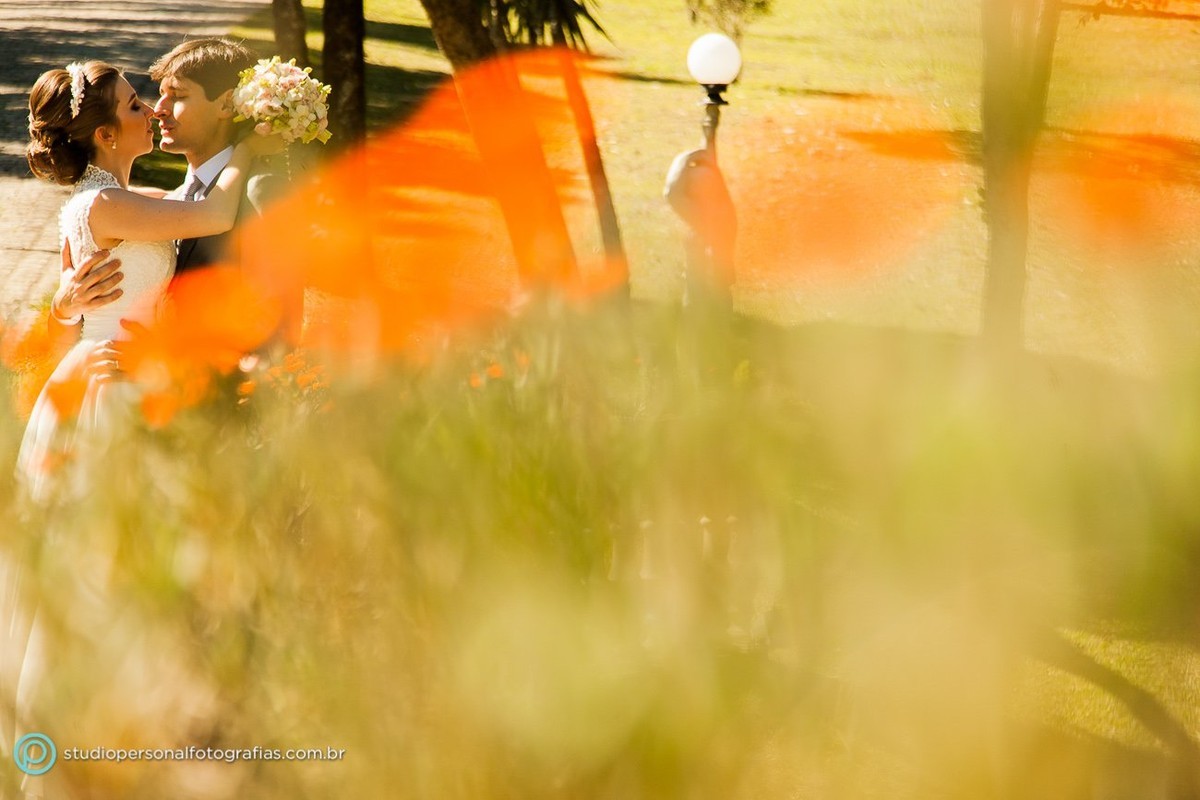 Camila + Guilherme | Casamento