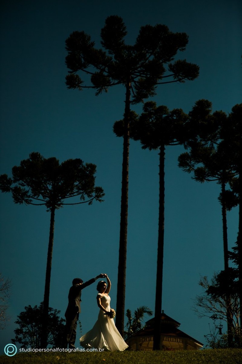 Camila + Guilherme | Casamento