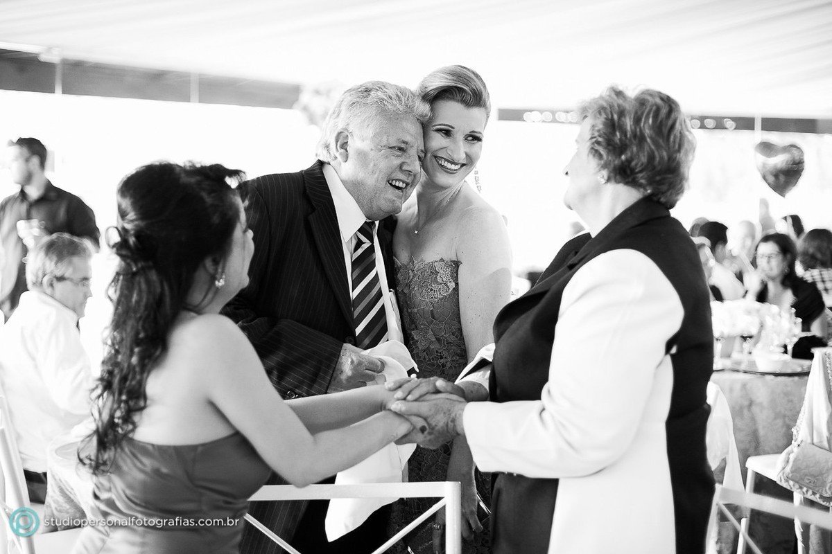 Camila + Guilherme | Casamento