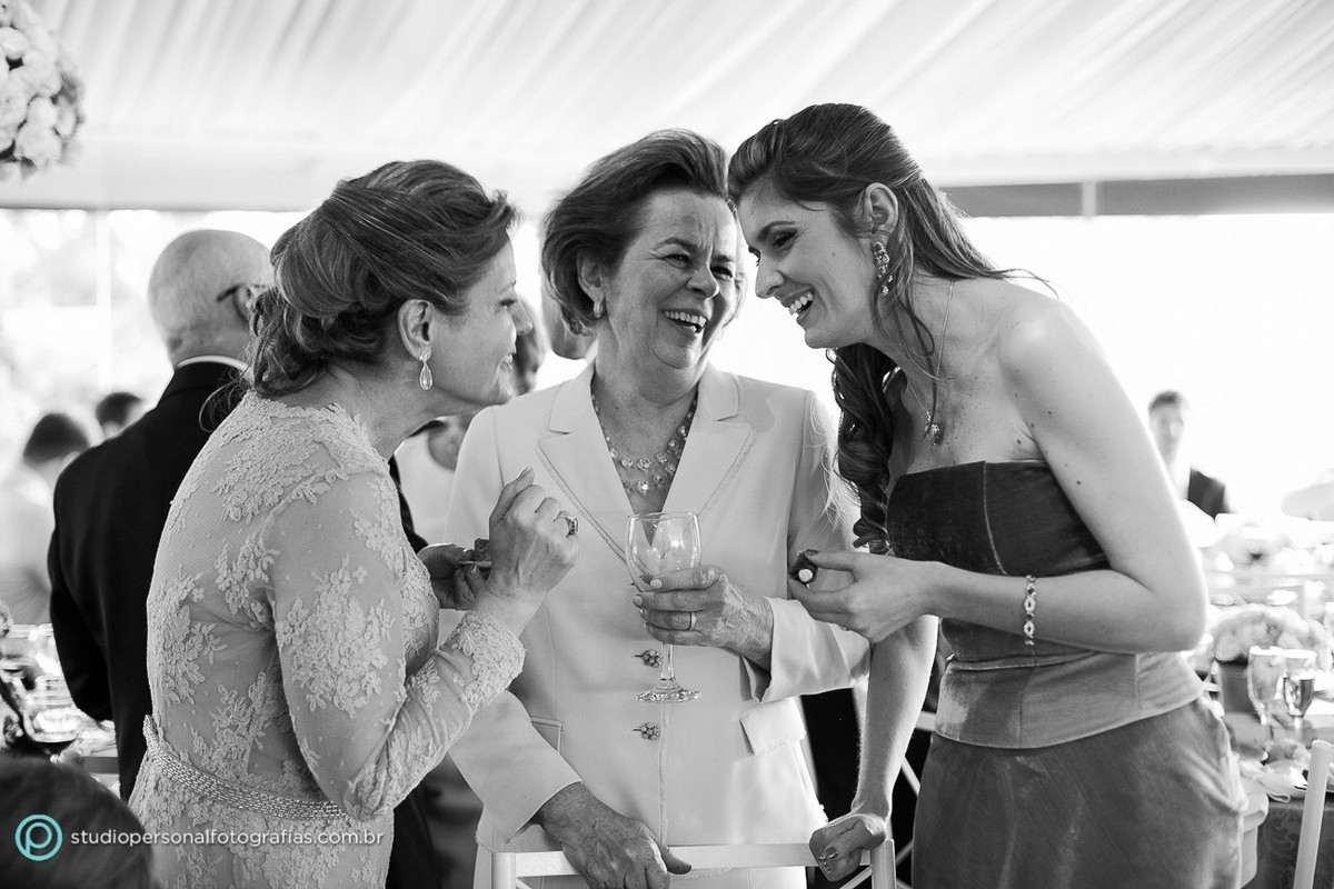 Camila + Guilherme | Casamento