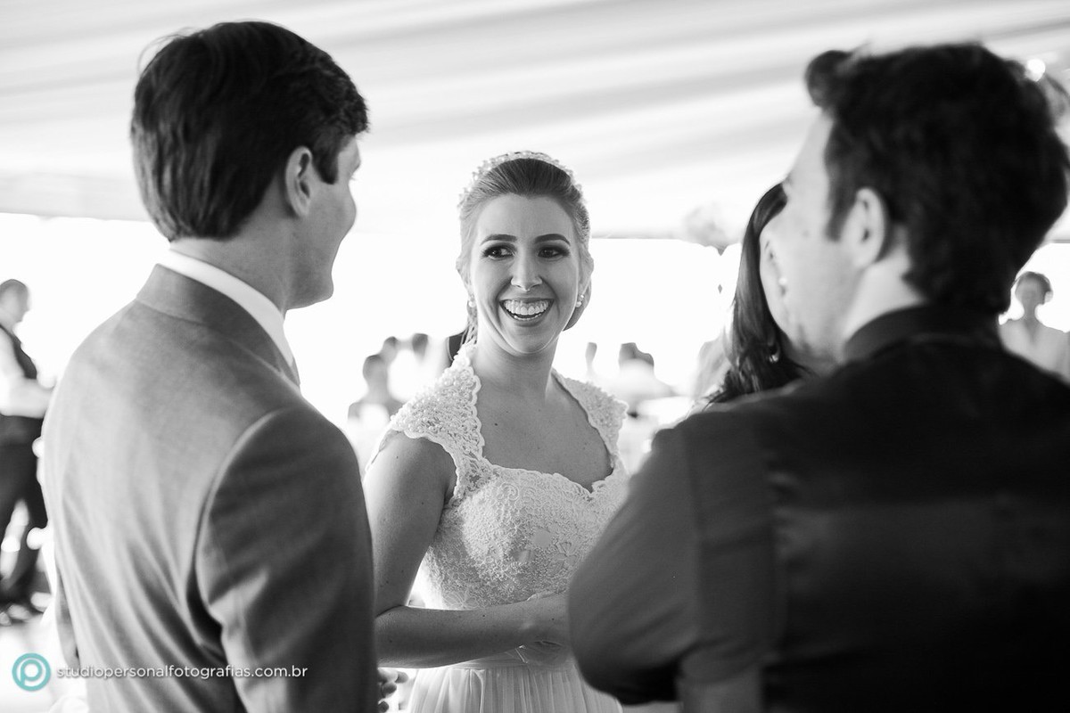 Camila + Guilherme | Casamento