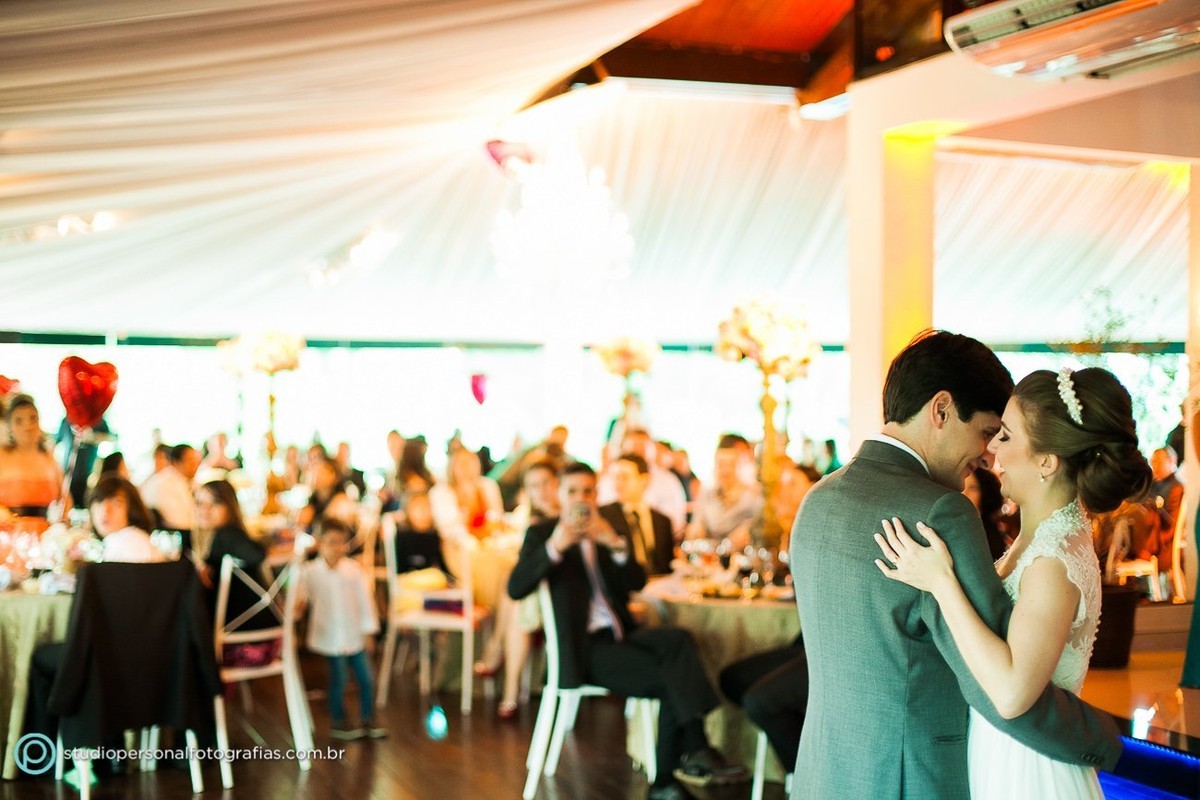 Camila + Guilherme | Casamento