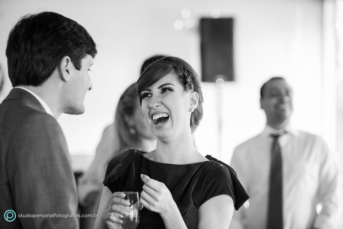 Camila + Guilherme | Casamento