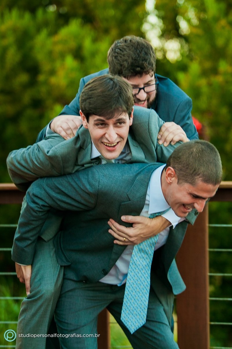 Camila + Guilherme | Casamento