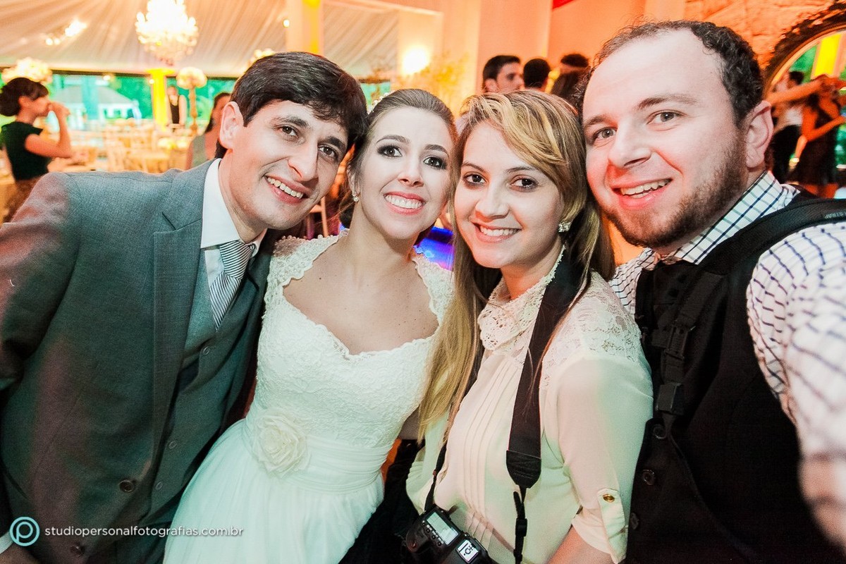 Camila + Guilherme | Casamento