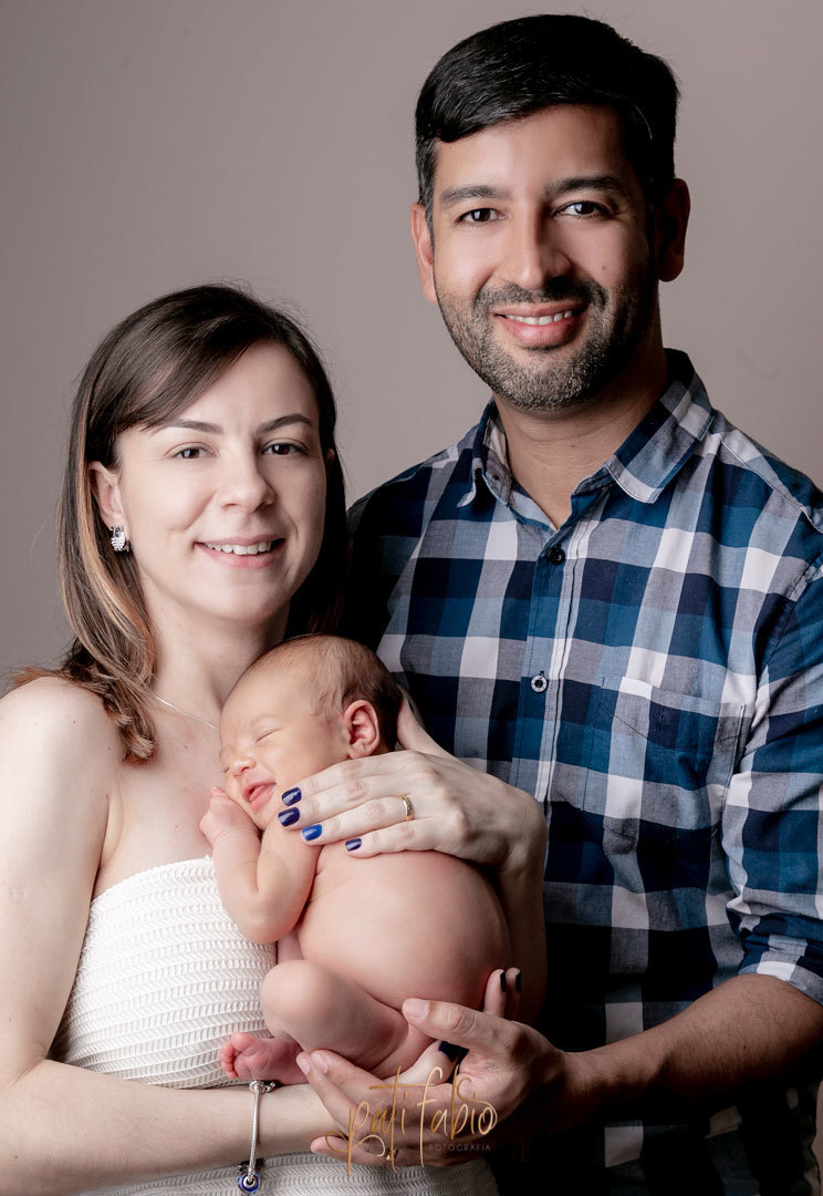 newborn em curitiba, Baby Yoda, bebe star wars