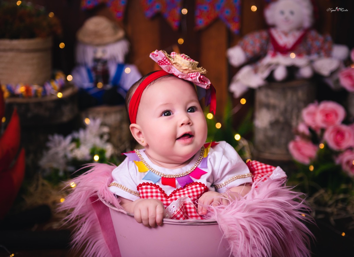 Nyne Costa - Pro Imagem Fotografias - Sinop - Fotografia - Acompanhamento