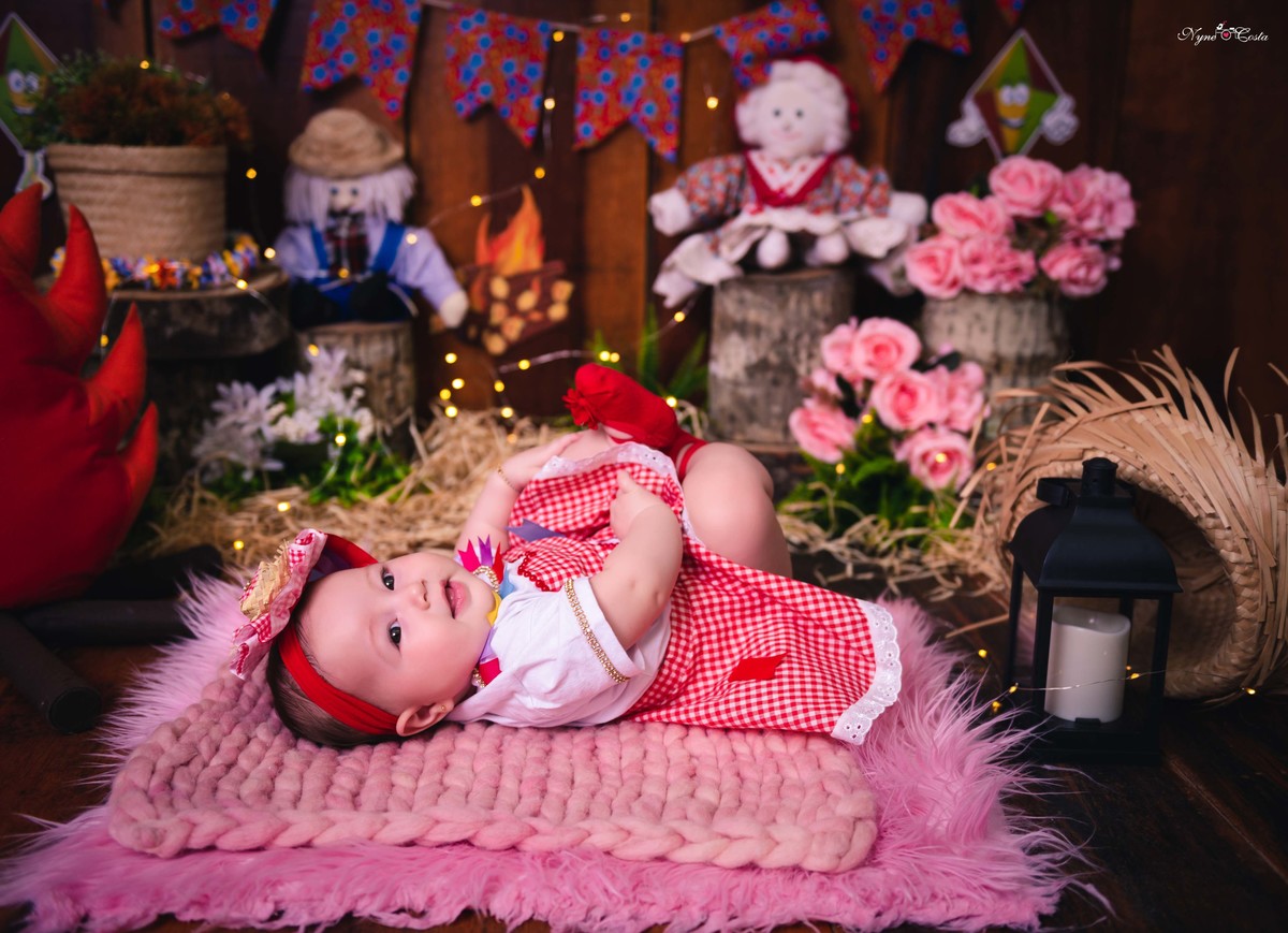 Nyne Costa - Pro Imagem Fotografias - Sinop - Fotografia - Acompanhamento