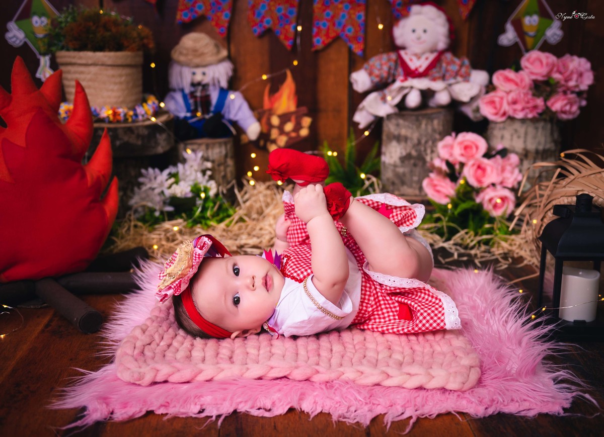 Nyne Costa - Pro Imagem Fotografias - Sinop - Fotografia - Acompanhamento