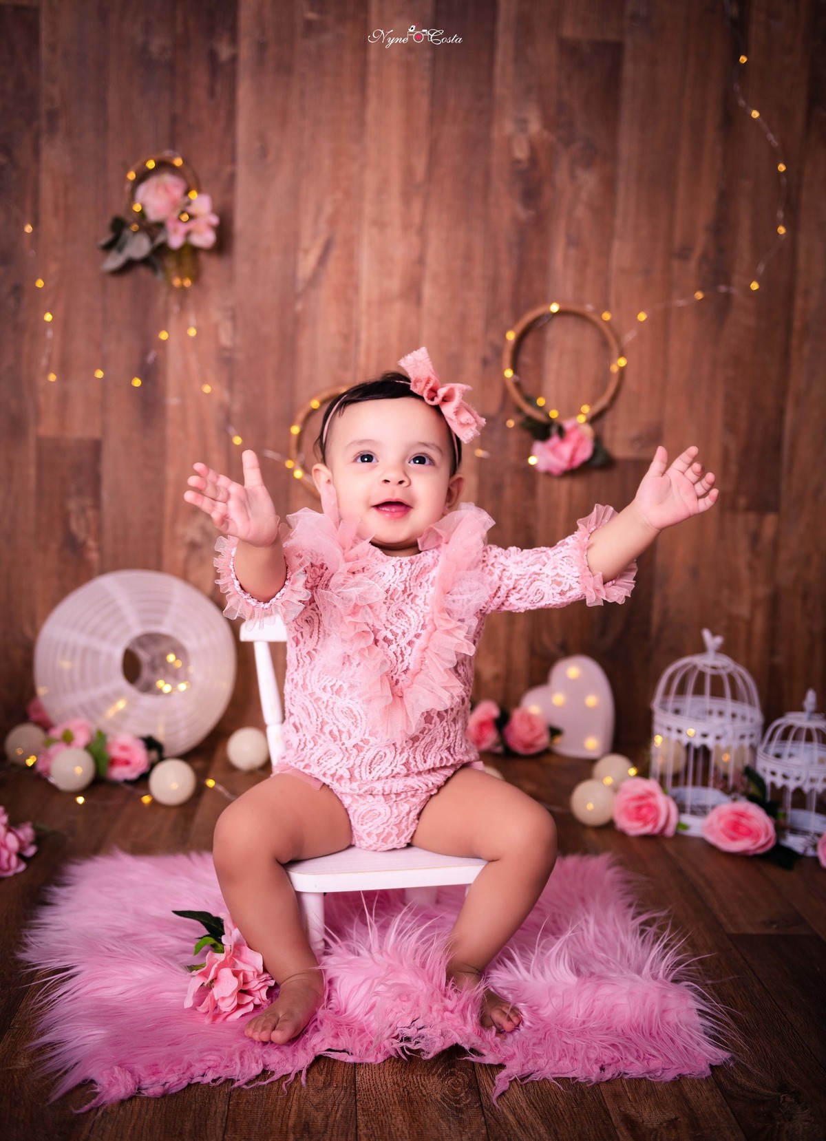 Nyne Costa - Pro Imagem Fotografias - Sinop - Fotografia - Acompanhamento