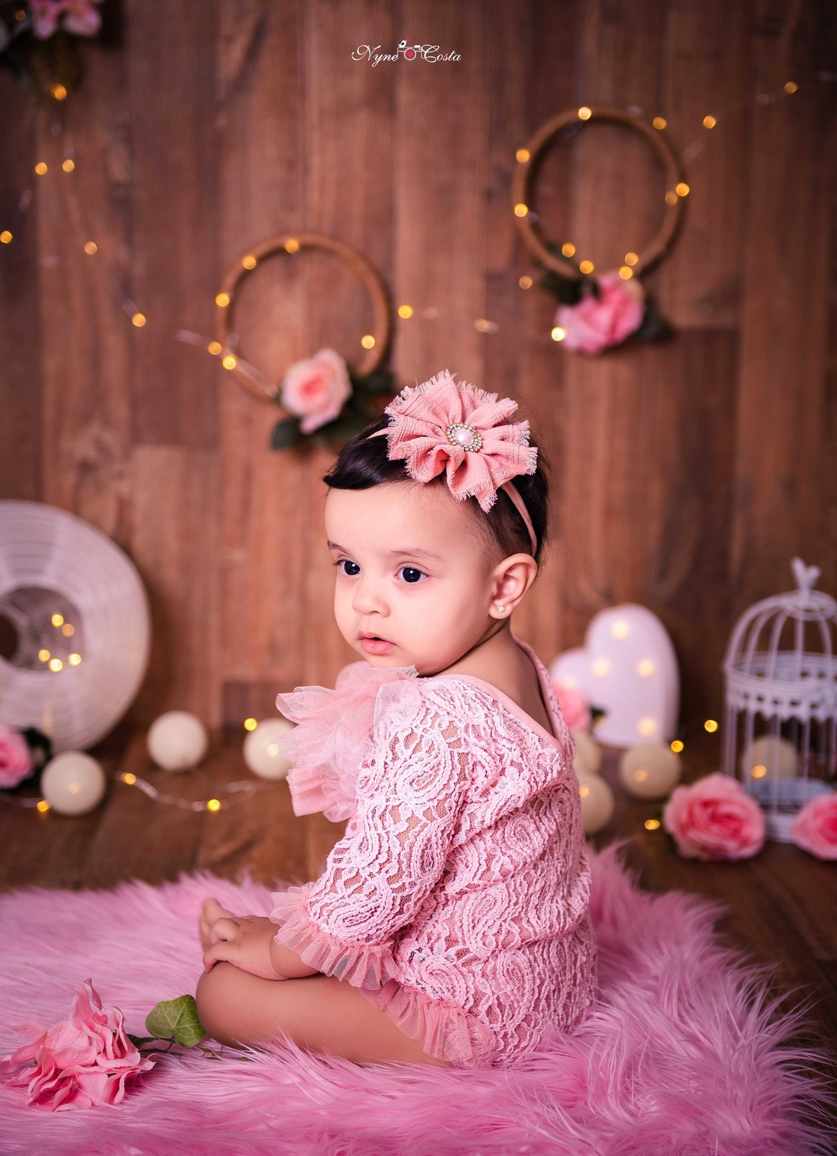 Nyne Costa - Pro Imagem Fotografias - Sinop - Fotografia - Acompanhamento