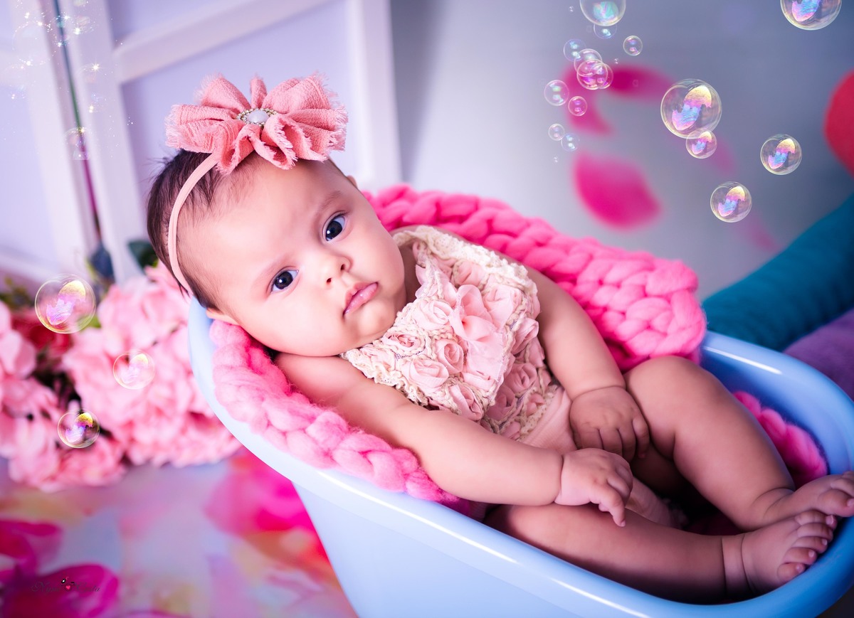 Nyne Costa - Pro Imagem Fotografias - Sinop - Fotografia - Acompanhamento