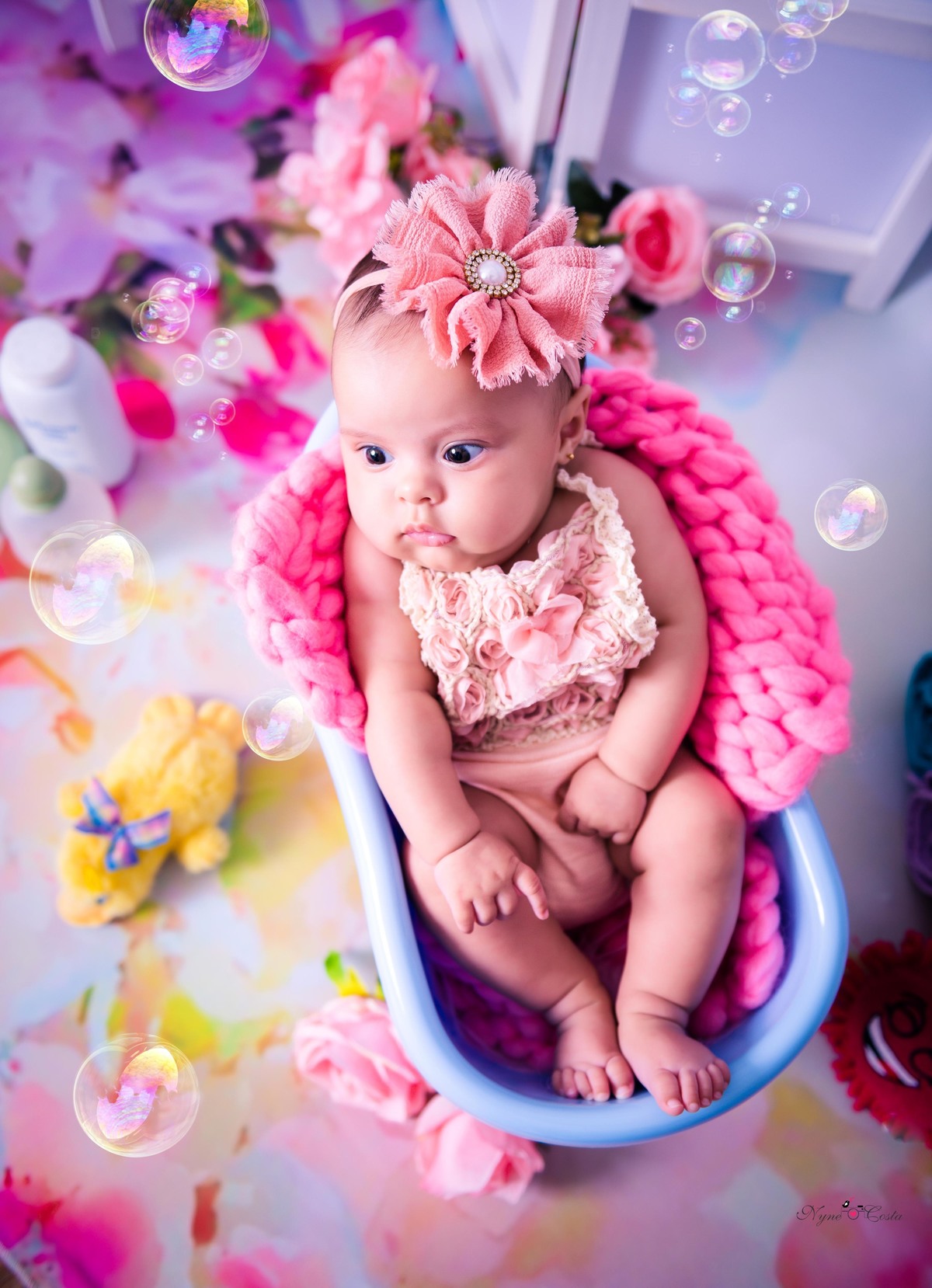 Nyne Costa - Pro Imagem Fotografias - Sinop - Fotografia - Acompanhamento