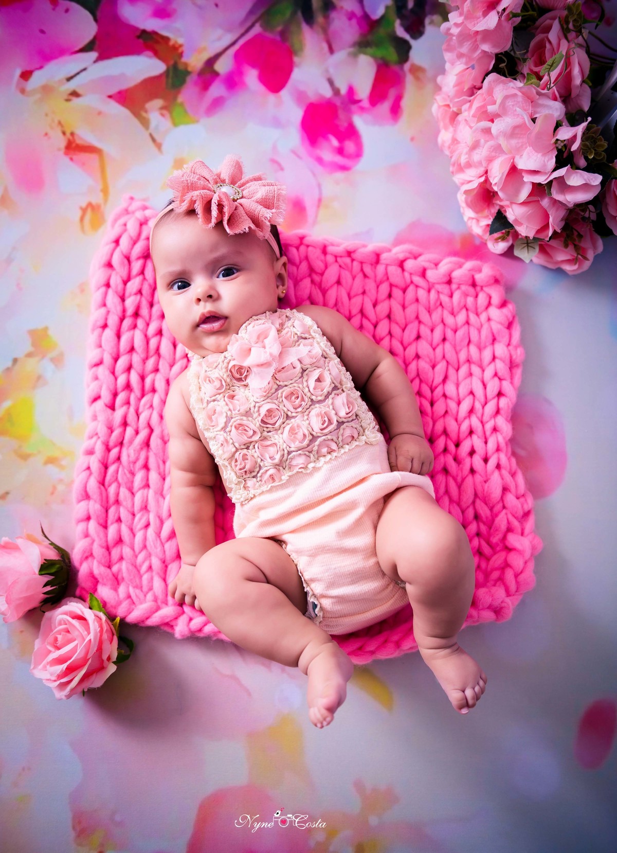 Nyne Costa - Pro Imagem Fotografias - Sinop - Fotografia - Acompanhamento