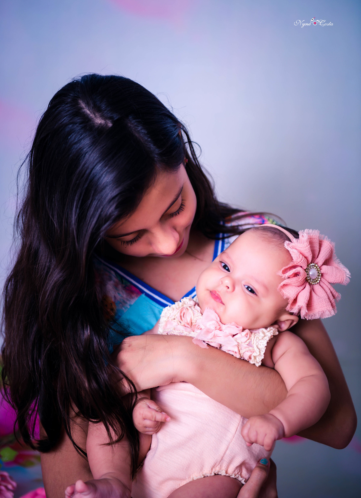 Nyne Costa - Pro Imagem Fotografias - Sinop - Fotografia - Acompanhamento