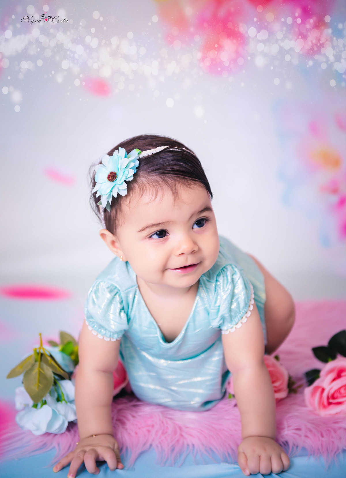 Nyne Costa - Pro Imagem Fotografias - Sinop - Fotografia - Acompanhamento