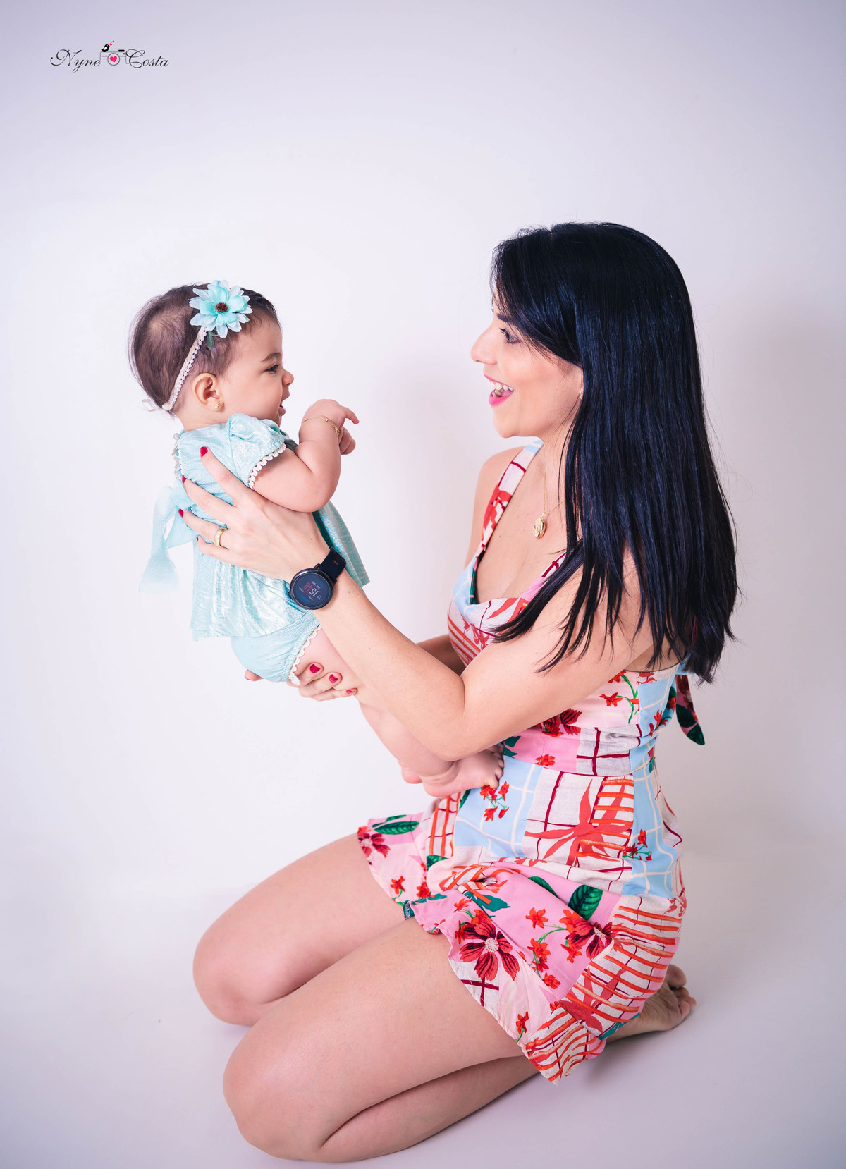 Nyne Costa - Pro Imagem Fotografias - Sinop - Fotografia - Acompanhamento