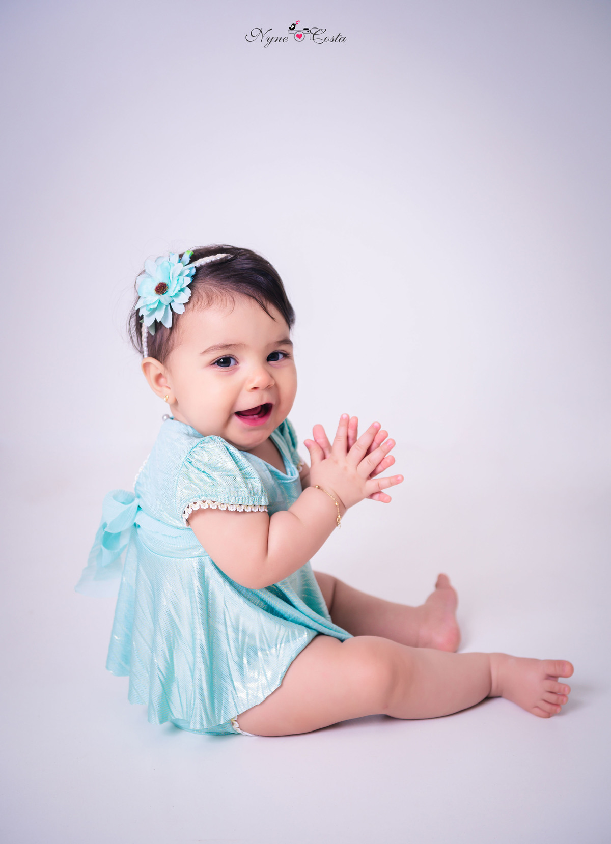 Nyne Costa - Pro Imagem Fotografias - Sinop - Fotografia - Acompanhamento