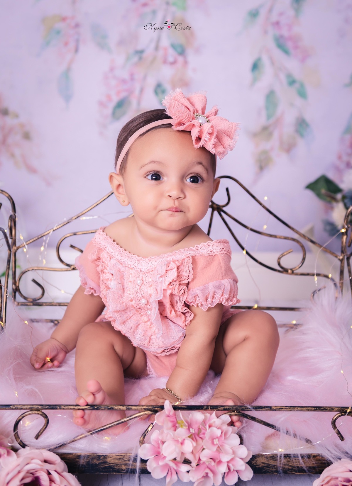 Nyne Costa - Pro Imagem Fotografias - Sinop - Fotografia - Acompanhamento