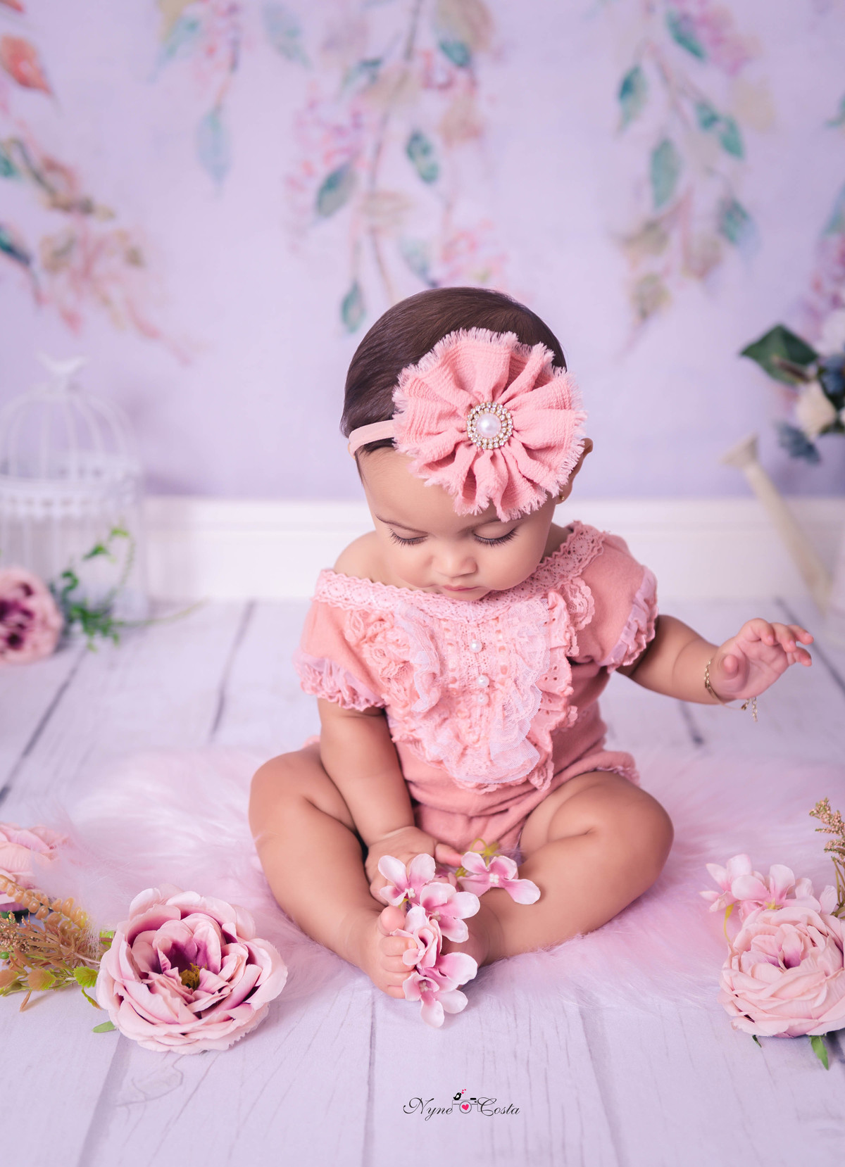 Nyne Costa - Pro Imagem Fotografias - Sinop - Fotografia - Acompanhamento