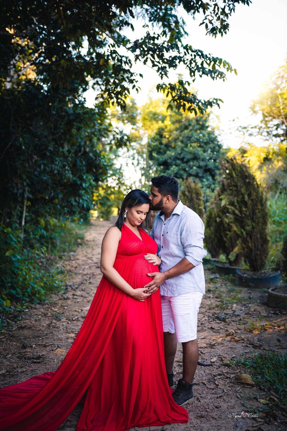 Nyne Costa - Pro Imagem Fotografias - Sinop - Fotografia - Gestente