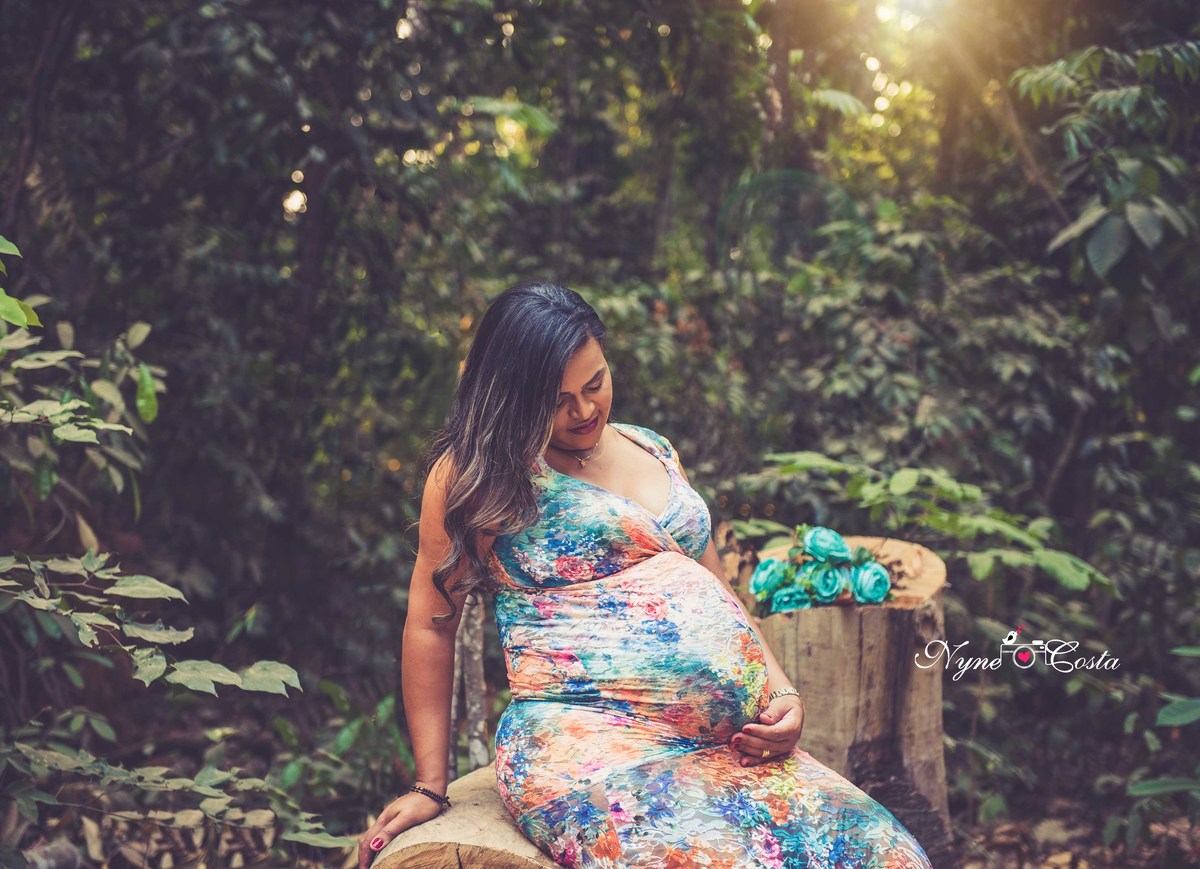 Nyne Costa - Pro Imagem Fotografias - Sinop - Fotografia - Gestente