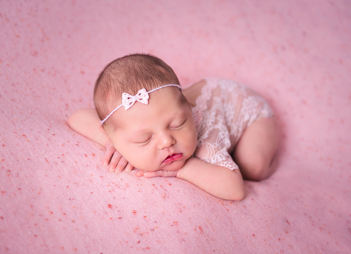 Nyne Costa - Pro Imagem Fotografias - Sinop - Fotografia - Newborn