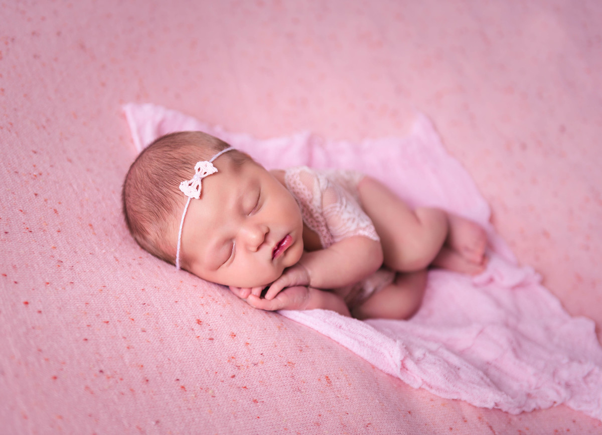 Nyne Costa - Pro Imagem Fotografias - Sinop - Fotografia - Newborn