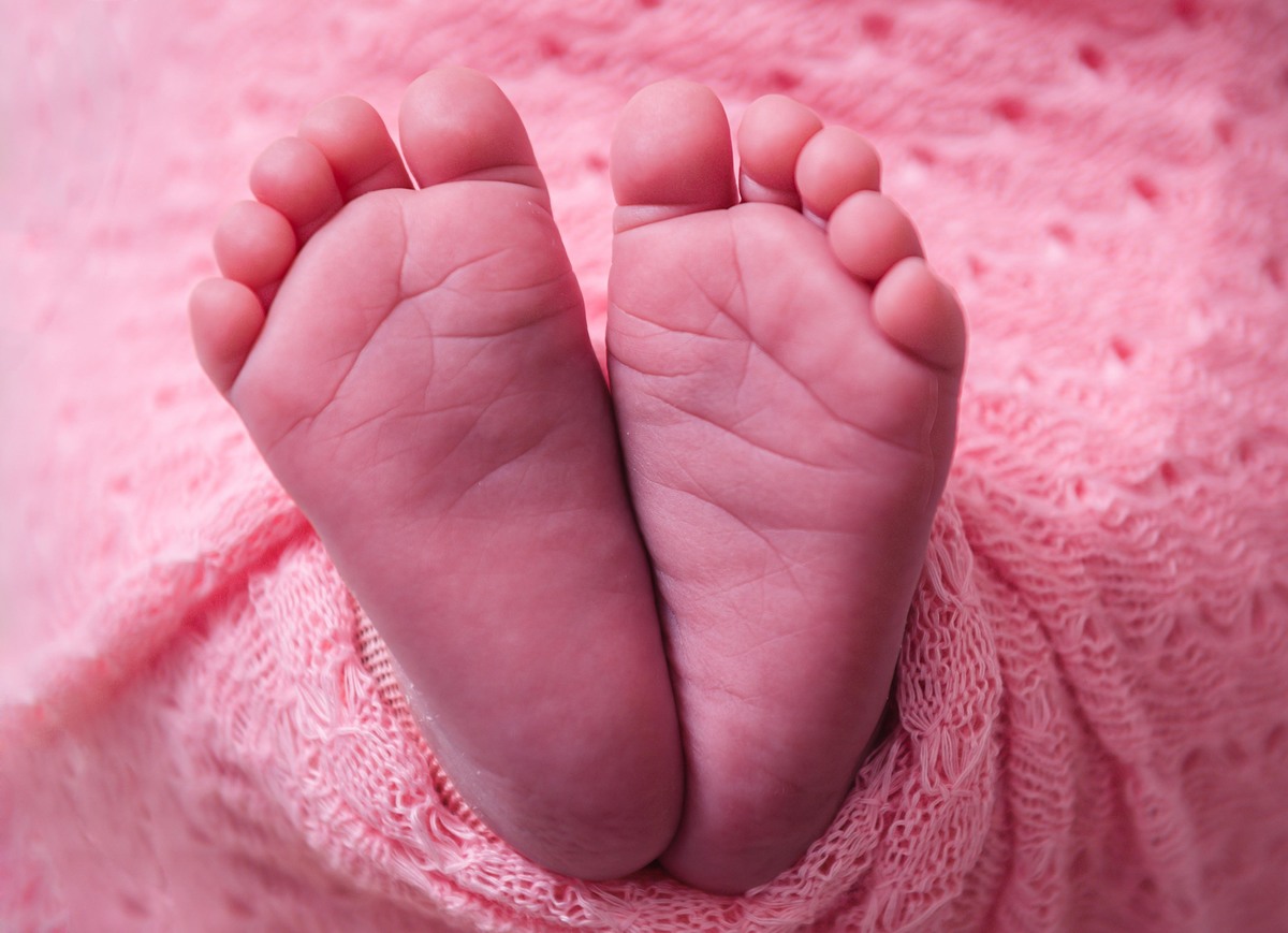 Nyne Costa - Pro Imagem Fotografias - Sinop - Fotografia - Newborn