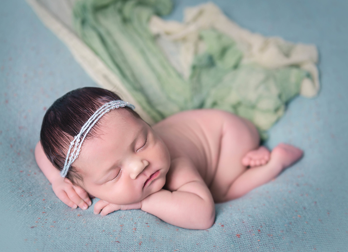 Nyne Costa - Pro Imagem Fotografias - Sinop - Fotografia - Newborn