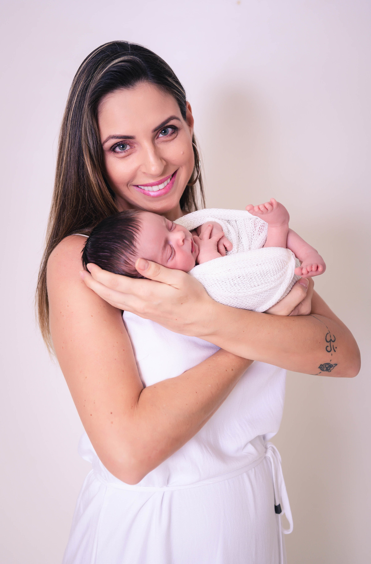 Nyne Costa - Pro Imagem Fotografias - Sinop - Fotografia - Newborn