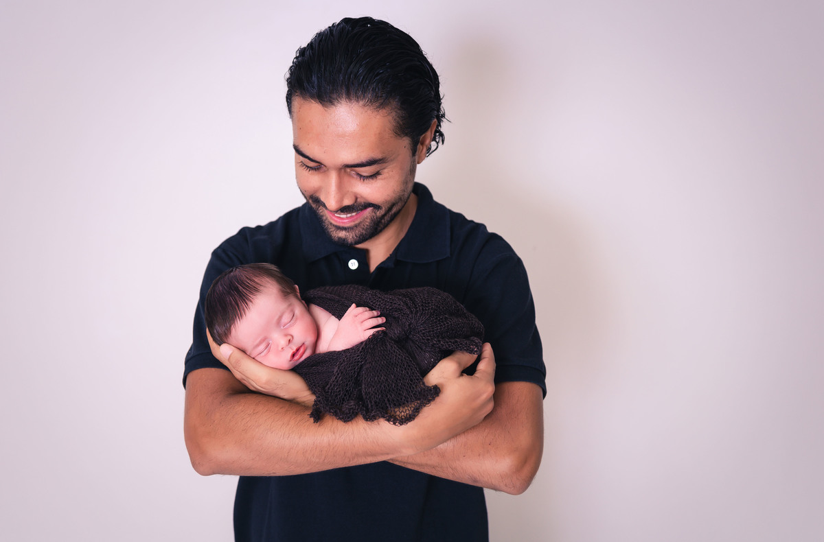 Nyne Costa - Pro Imagem Fotografias - Sinop - Fotografia - Newborn