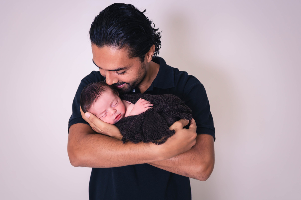 Nyne Costa - Pro Imagem Fotografias - Sinop - Fotografia - Newborn