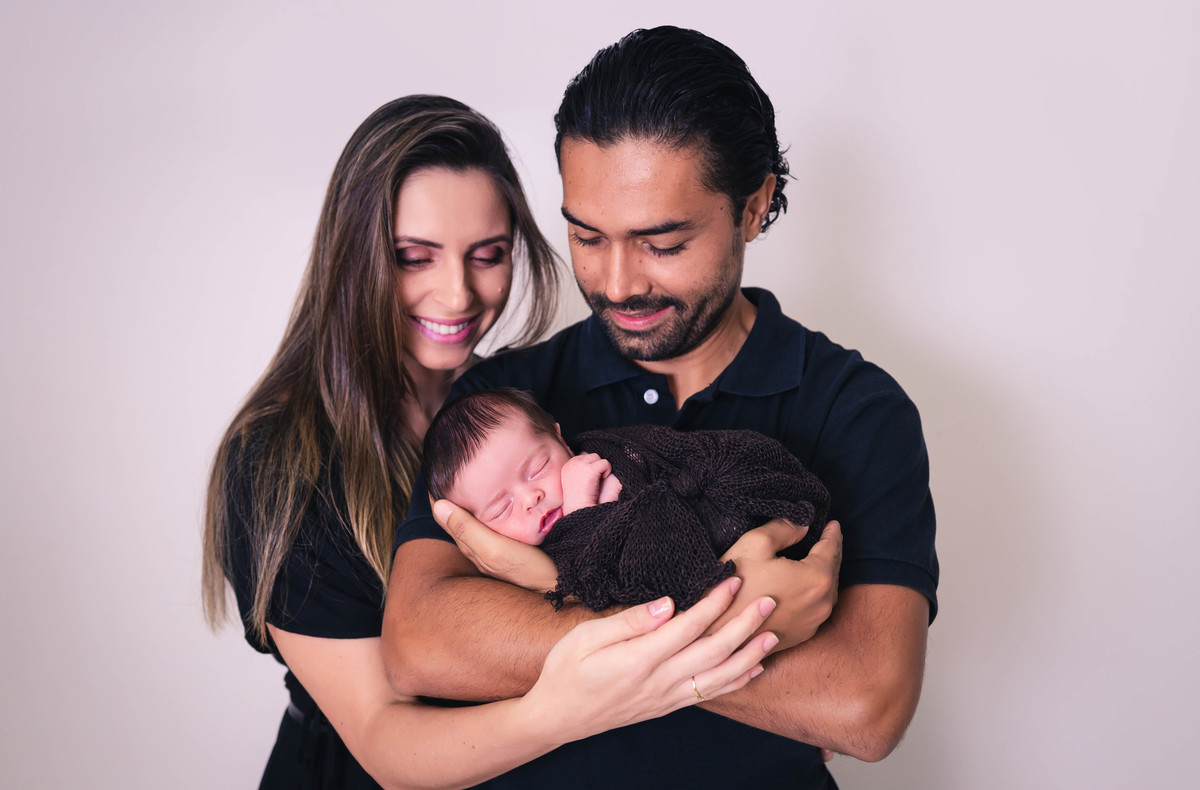 Nyne Costa - Pro Imagem Fotografias - Sinop - Fotografia - Newborn